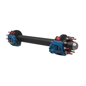 American Disc Brake Axle1