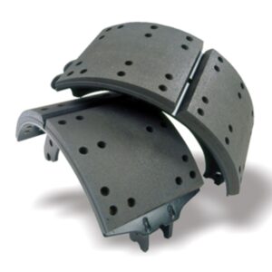 BrakeShoe