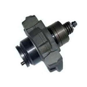 Caliper Adjuster Mechanism
