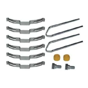 Caliper Pad Retainer Kit