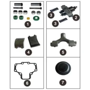 Caliper Repair Kit Set