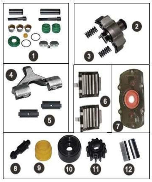 FLX-MAX-KIT010