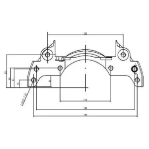 FLX19.5W-02B
