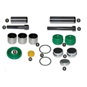 Guide Pin Repair Kit
