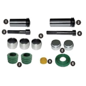 Guide Pin Repair Kit